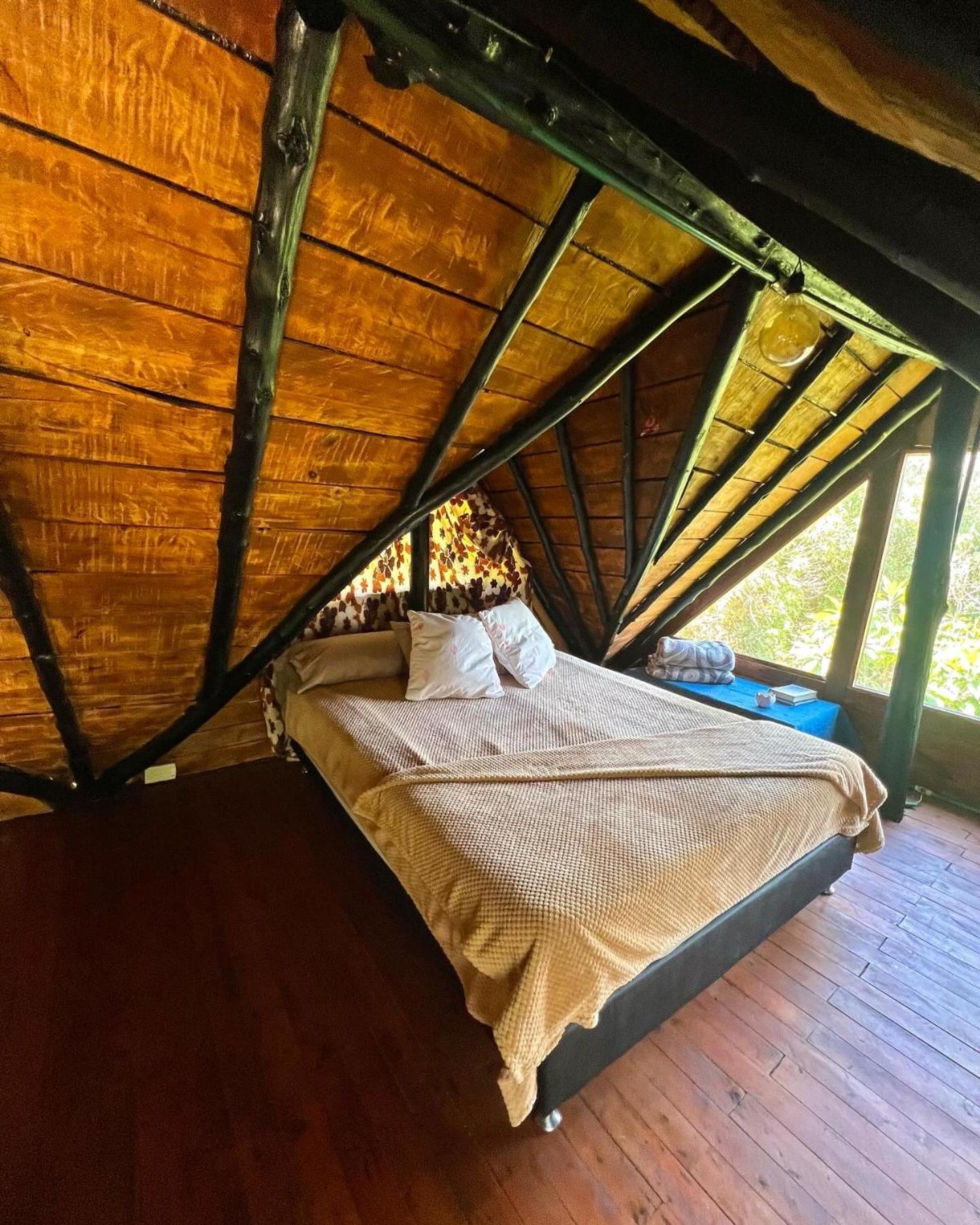 Villa La Cabana Musical Medellín Exterior foto
