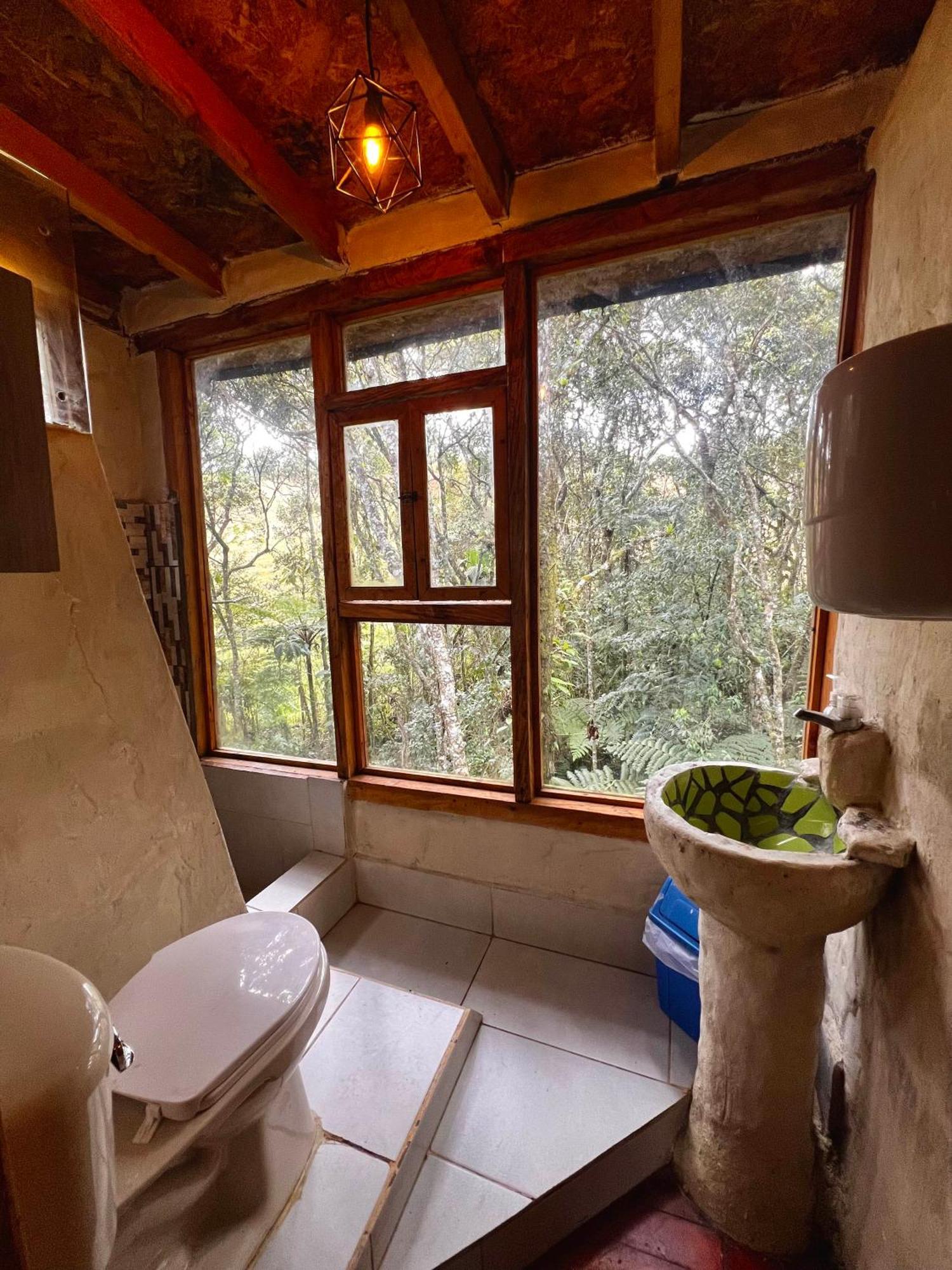 Villa La Cabana Musical Medellín Exterior foto