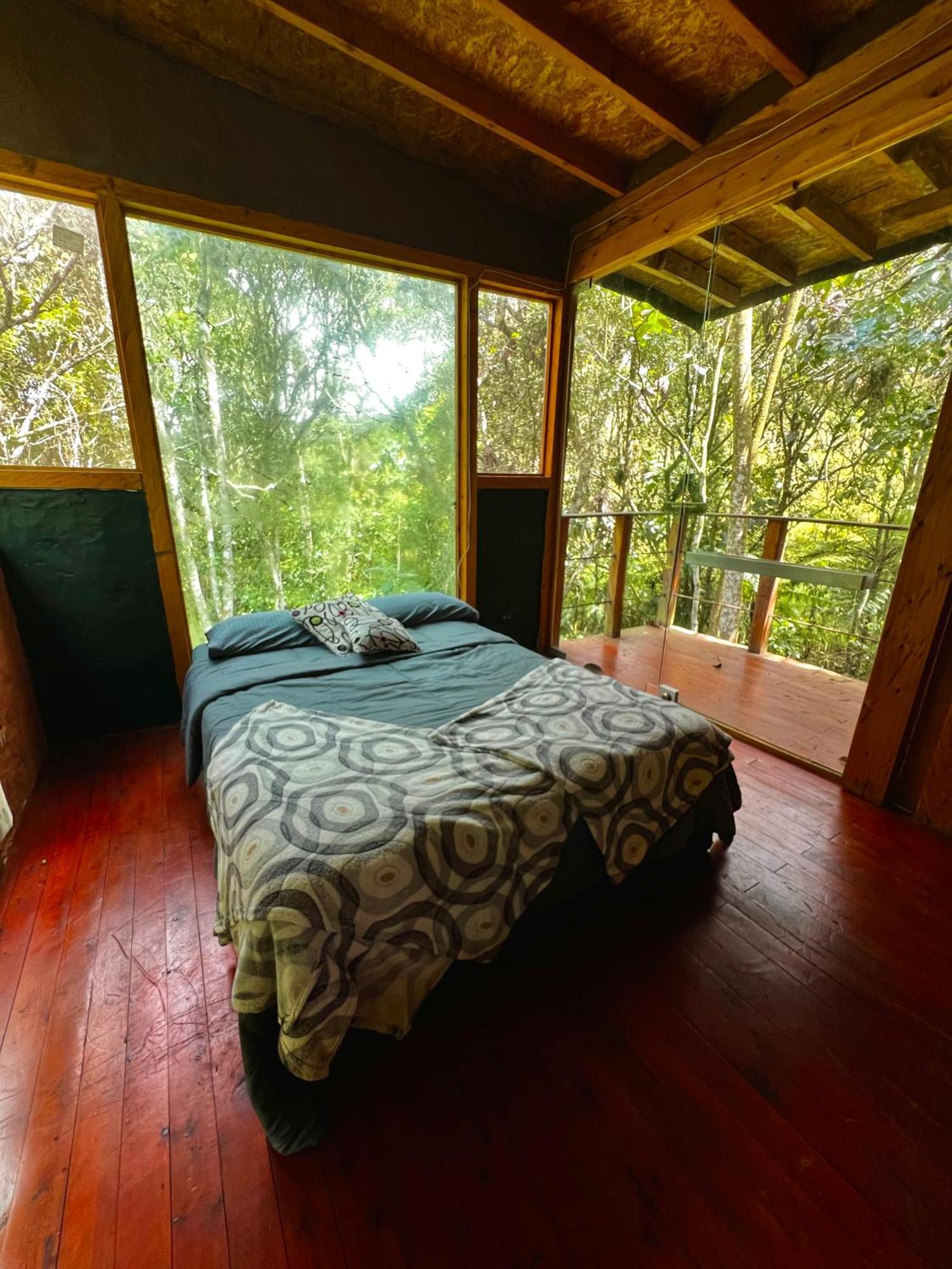 Villa La Cabana Musical Medellín Exterior foto